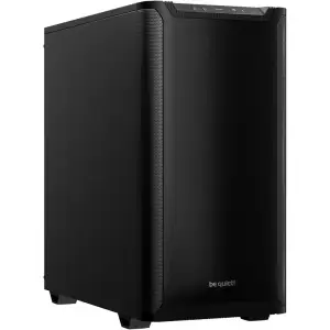 Корпус be quiet! Pure Base 501 Black (BG073) без БЖ UA