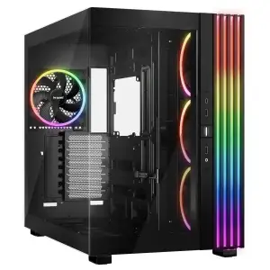 Корпус be quiet! Light Base 900 FX Black (BGW71) без БЖ UA