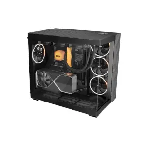 Корпус be quiet! Light Base 900 FX Black (BGW71) без БЖ UA