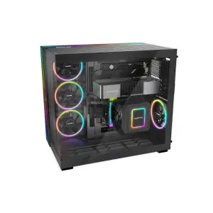 Корпус be quiet! Light Base 900 FX Black (BGW71) без БЖ UA