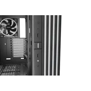 Корпус be quiet! Light Base 900 FX Black (BGW71) без БЖ UA