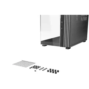 Корпус be quiet! Light Base 900 FX Black (BGW71) без БЖ UA