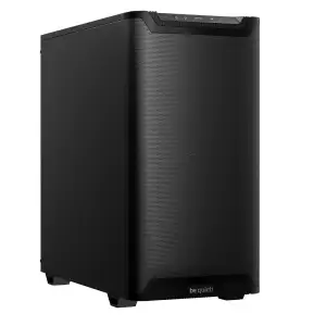 Корпус be quiet! Pure Base 501 Airflow Black Без БЖ (BG074) UA