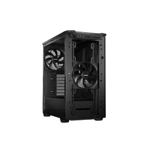 Корпус be quiet! Pure Base 501 Airflow Black Без БЖ (BG074) UA