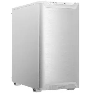 Корпус be quiet! Pure Base 501 Airflow White (BG075) UA