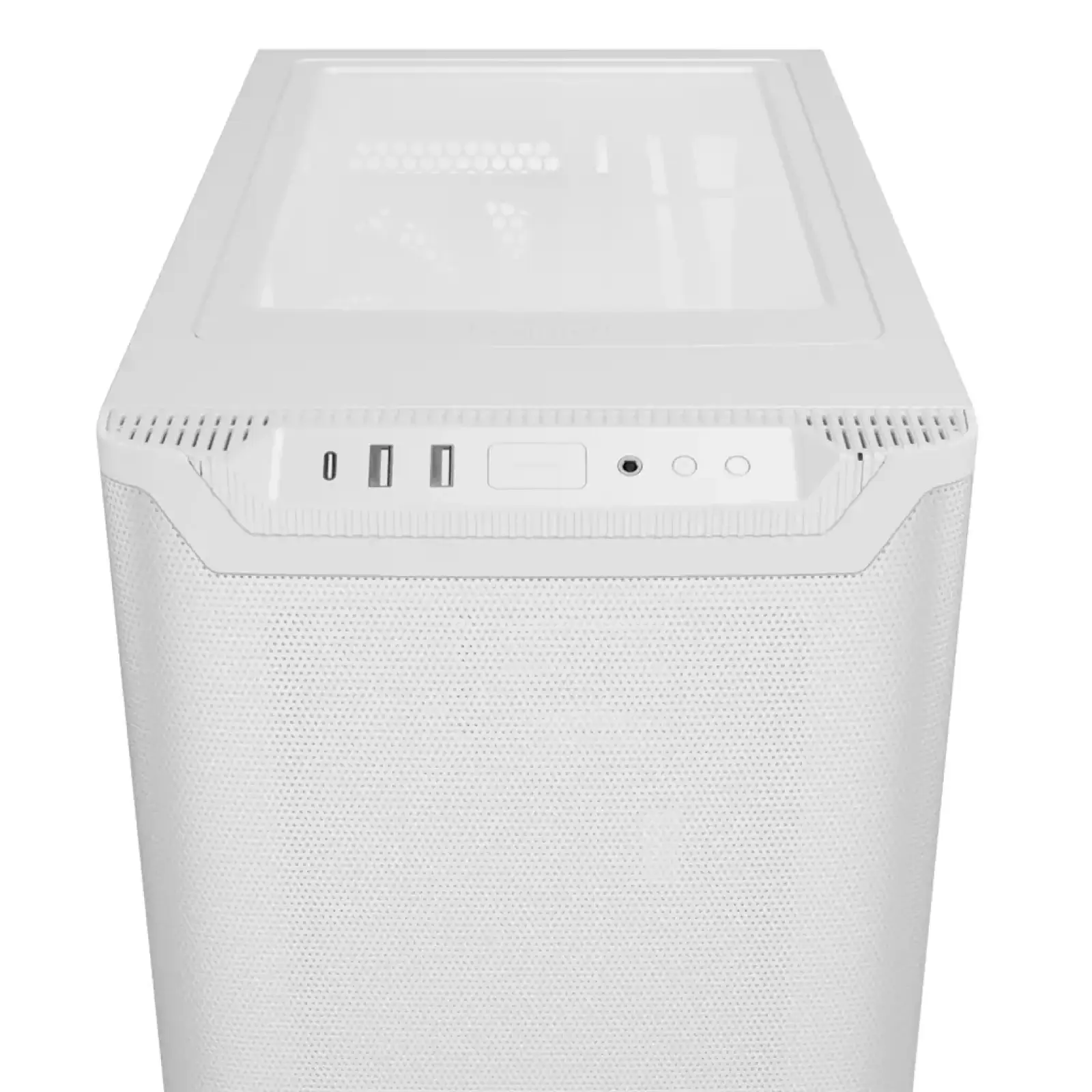 Корпус be quiet! Pure Base 501 Airflow White (BG075) UA