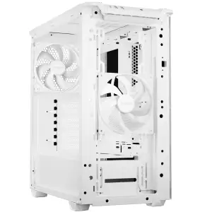 Корпус be quiet! Pure Base 501 Airflow White (BG075) UA