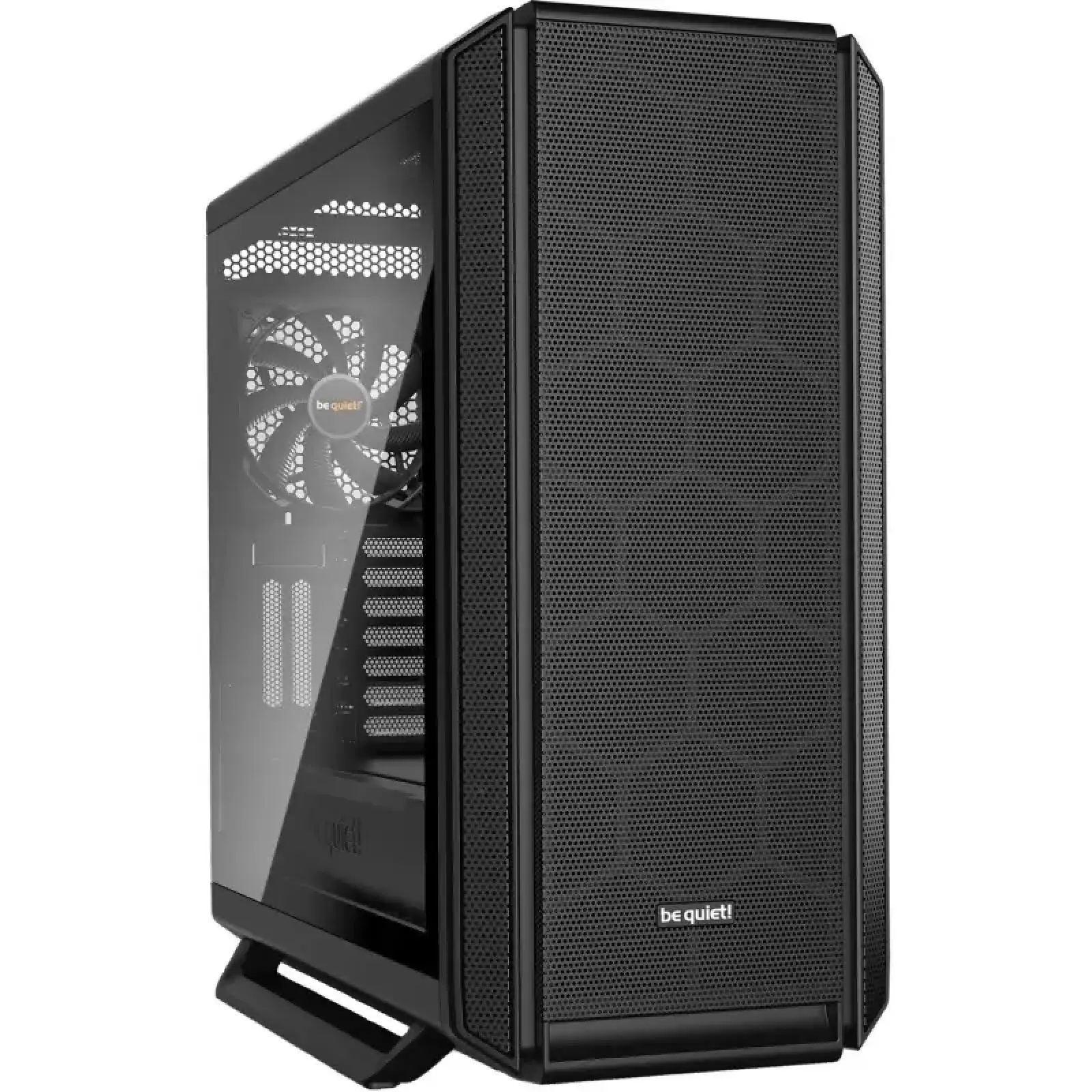 Корпус be quiet! Silent Base 802 Window Black (BGW39) без БЖ UA