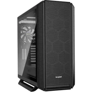 Корпус be quiet! Silent Base 802 Window Black (BGW39) без БЖ UA