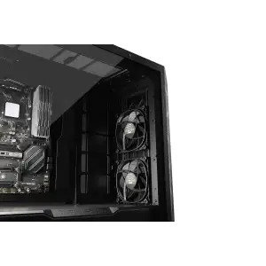 Корпус be quiet! Dark Base Pro 901 Black (BGW50) UA