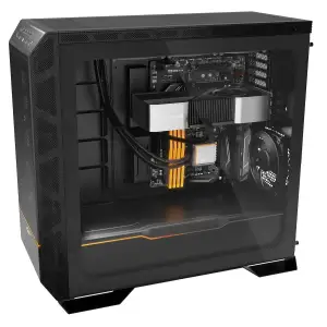 Корпус be quiet! Dark Base Pro 901 Black (BGW50) UA