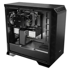 Корпус be quiet! Dark Base Pro 901 Black (BGW50) UA