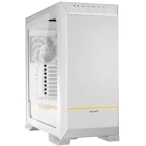 Корпус be quiet! Dark Base Pro 901 White (BGW51) UA