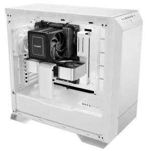 Корпус be quiet! Dark Base Pro 901 White (BGW51) UA