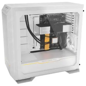 Корпус be quiet! Dark Base Pro 901 White (BGW51) UA