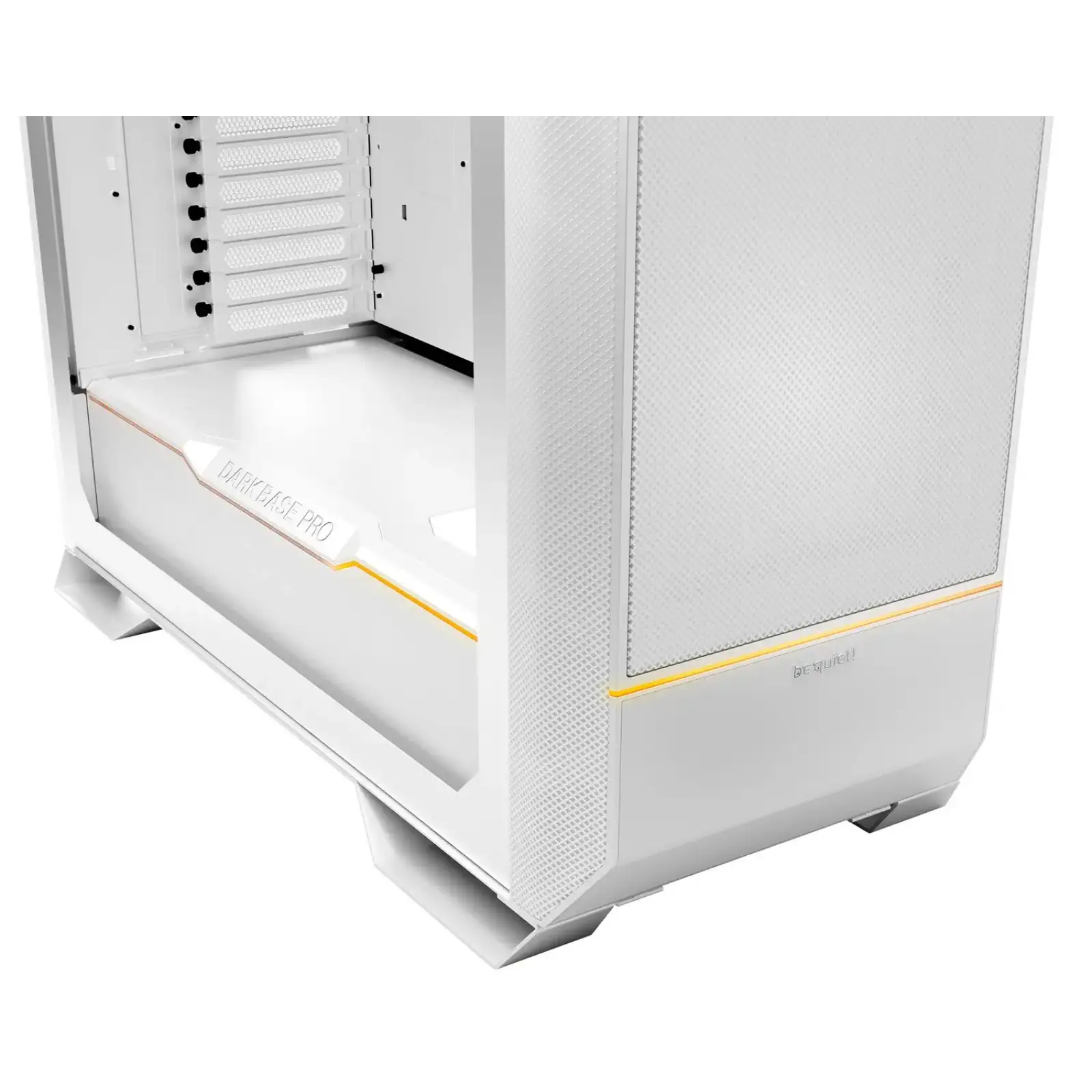 Корпус be quiet! Dark Base Pro 901 White (BGW51) UA