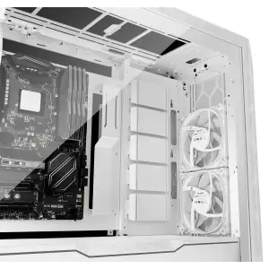 Корпус be quiet! Dark Base Pro 901 White (BGW51) UA