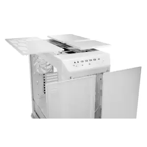 Корпус be quiet! Dark Base Pro 901 White (BGW51) UA