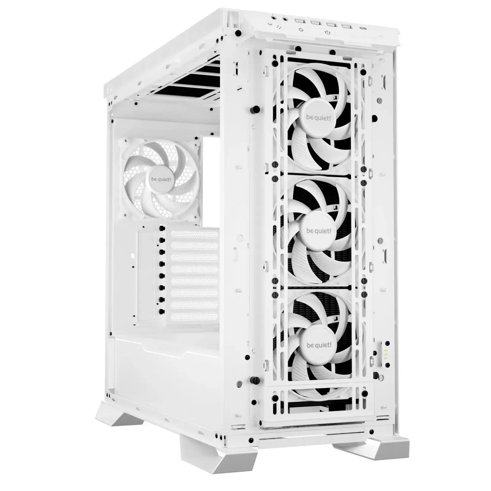 Корпус be quiet! Dark Base Pro 901 White (BGW51) UA