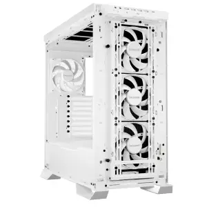 Корпус be quiet! Dark Base Pro 901 White (BGW51) UA