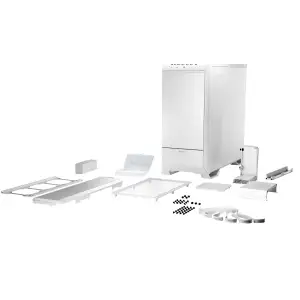 Корпус be quiet! Dark Base Pro 901 White (BGW51) UA
