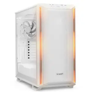 Корпус be quiet! Dark Base 701 White (BGW59) UA