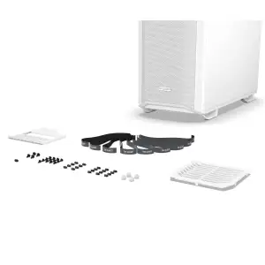 Корпус be quiet! Dark Base 701 White (BGW59) UA