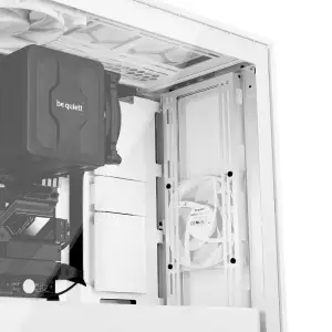 Корпус be quiet! Dark Base 701 White (BGW59) UA