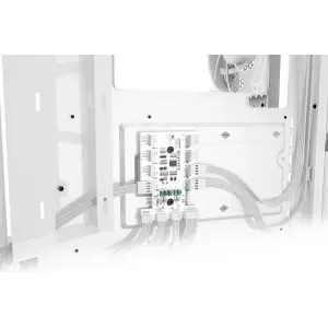 Корпус be quiet! Dark Base 701 White (BGW59) UA