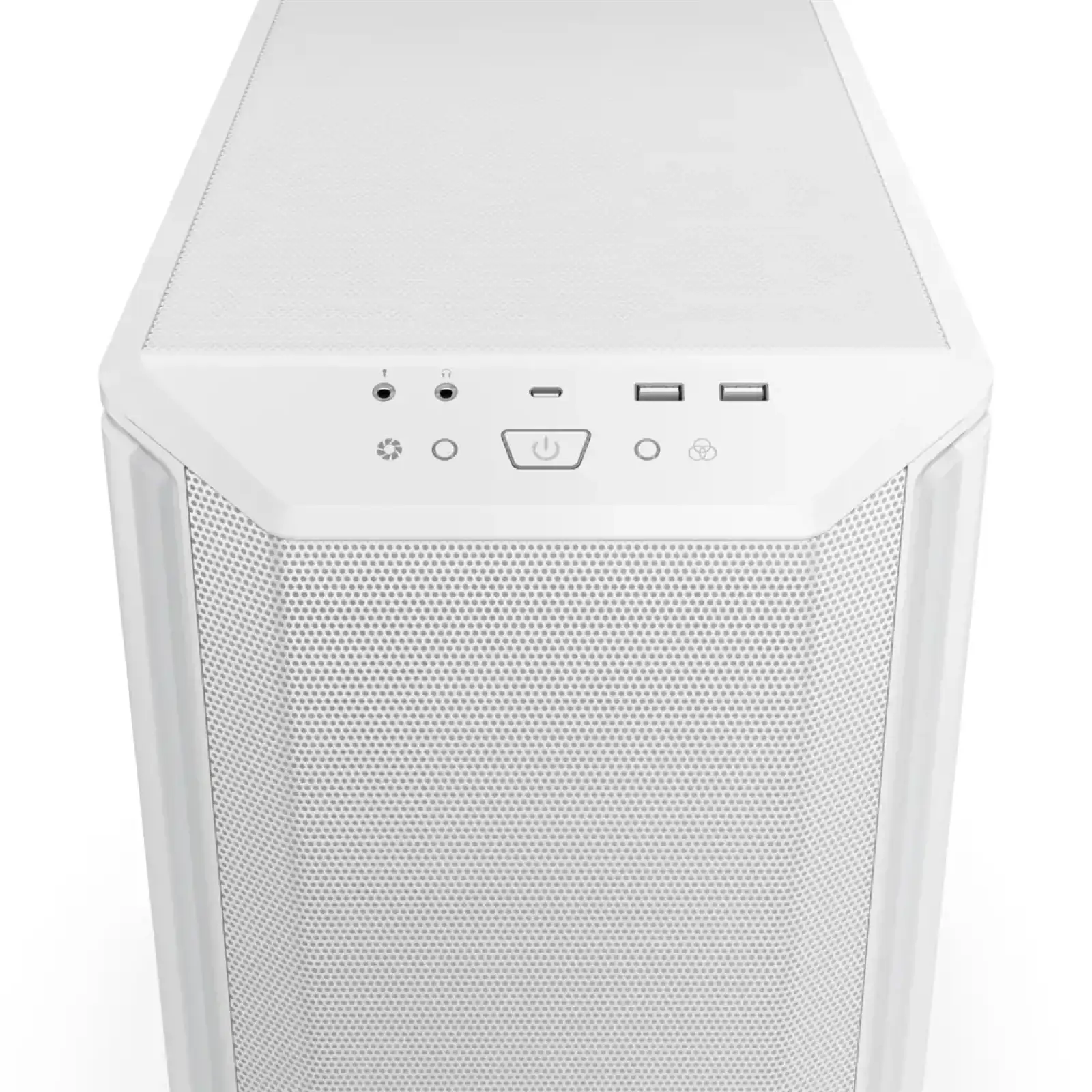 Корпус be quiet! Dark Base 701 White (BGW59) UA