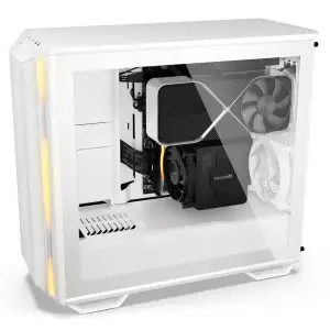 Корпус be quiet! Dark Base 701 White (BGW59) UA