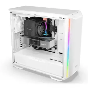 Корпус be quiet! Dark Base 701 White (BGW59) UA