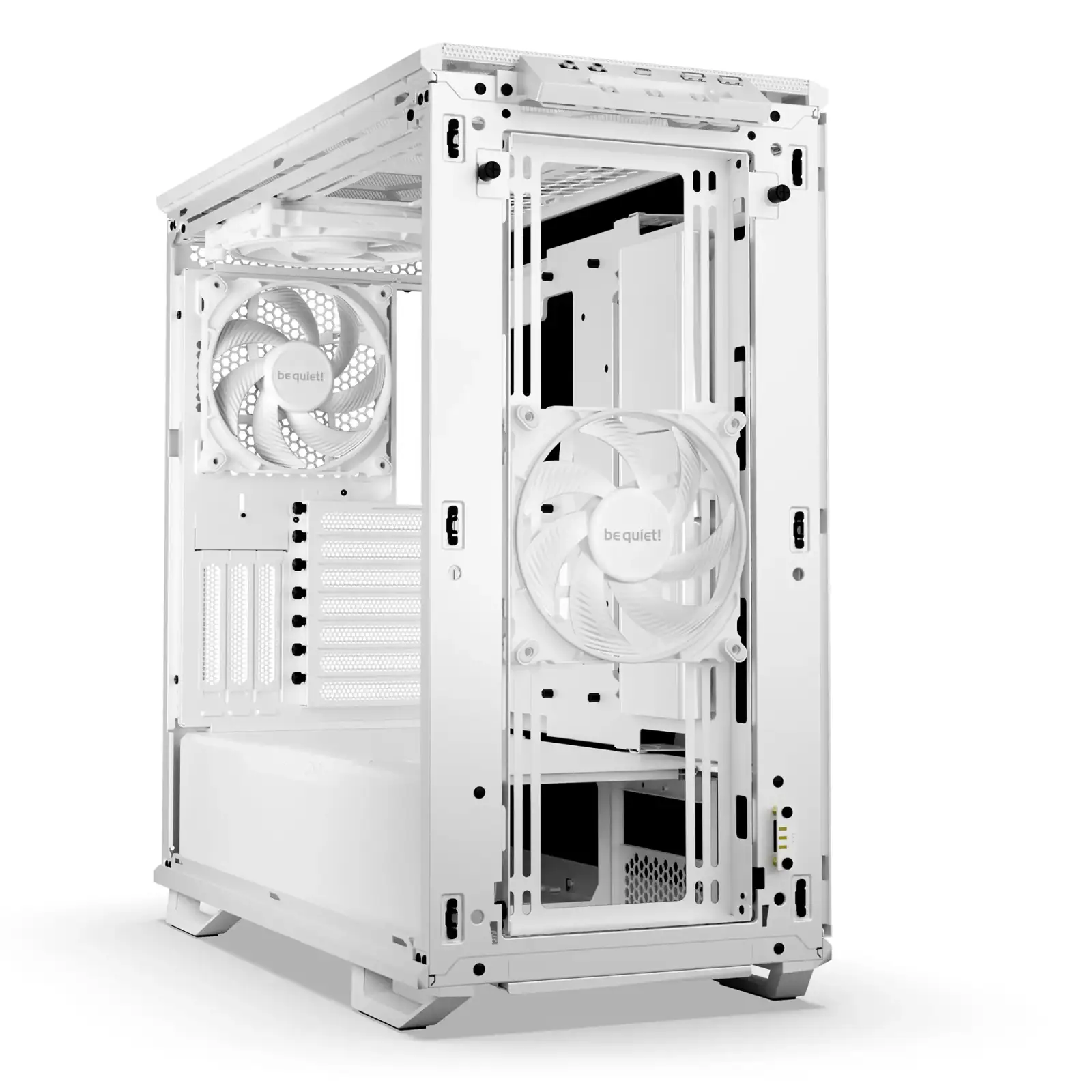 Корпус be quiet! Dark Base 701 White (BGW59) UA