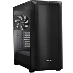Корпус be quiet! Shadow Base 800 Black (BGW60) без БЖ UA
