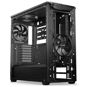 Корпус be quiet! Shadow Base 800 Black (BGW60) без БЖ UA