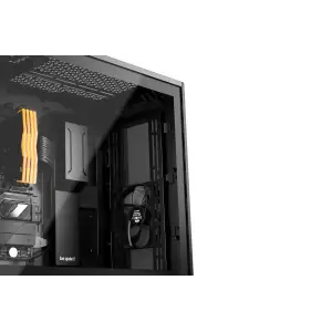 Корпус be quiet! Shadow Base 800 Black (BGW60) без БЖ UA