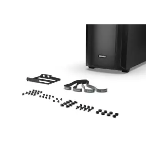 Корпус be quiet! Shadow Base 800 Black (BGW60) без БЖ UA