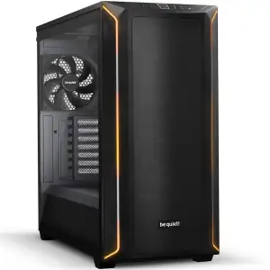 Корпус be quiet! Shadow Base 800 DX Black (BGW61) UA