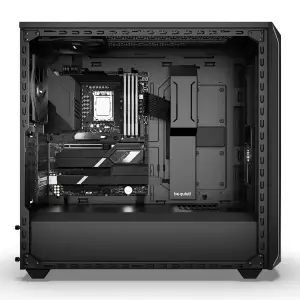 Корпус be quiet! Shadow Base 800 DX Black (BGW61) UA