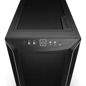 Корпус be quiet! Shadow Base 800 DX Black (BGW61) UA