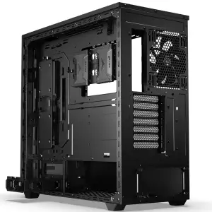 Корпус be quiet! Shadow Base 800 DX Black (BGW61) UA