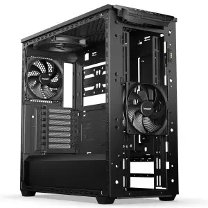Корпус be quiet! Shadow Base 800 DX Black (BGW61) UA