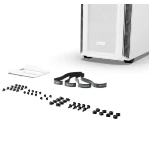 Корпус be quiet! Shadow Base 800 DX White (BGW62) UA