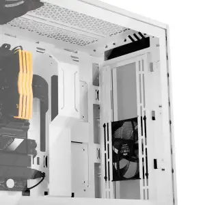 Корпус be quiet! Shadow Base 800 DX White (BGW62) UA