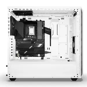Корпус be quiet! Shadow Base 800 DX White (BGW62) UA