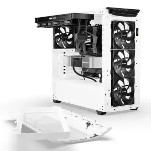 Корпус be quiet! Shadow Base 800 DX White (BGW62) UA