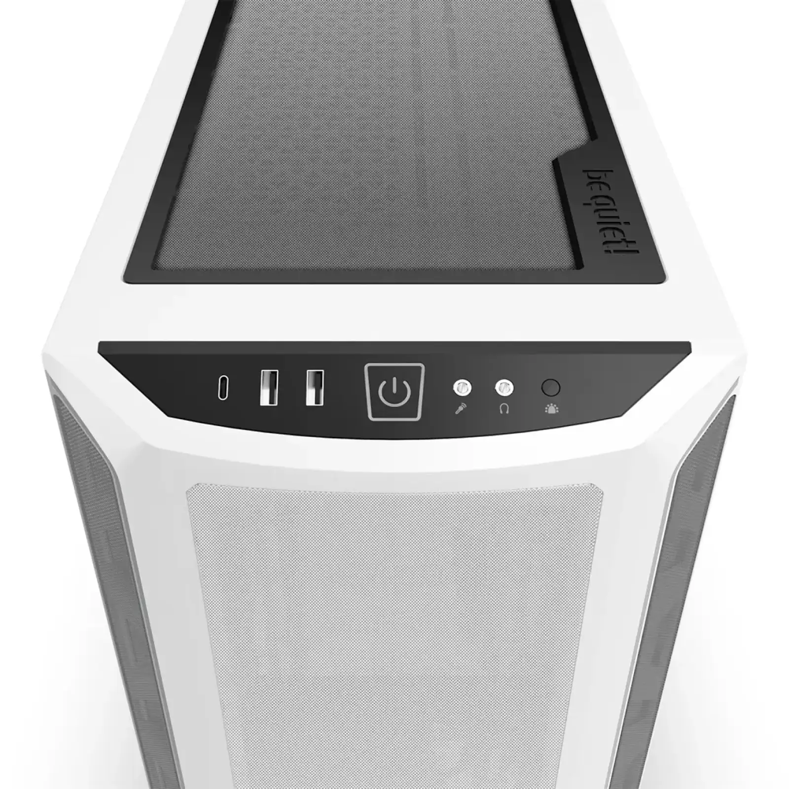 Корпус be quiet! Shadow Base 800 DX White (BGW62) UA