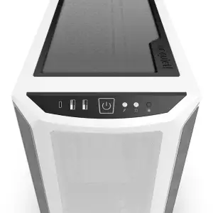 Корпус be quiet! Shadow Base 800 DX White (BGW62) UA