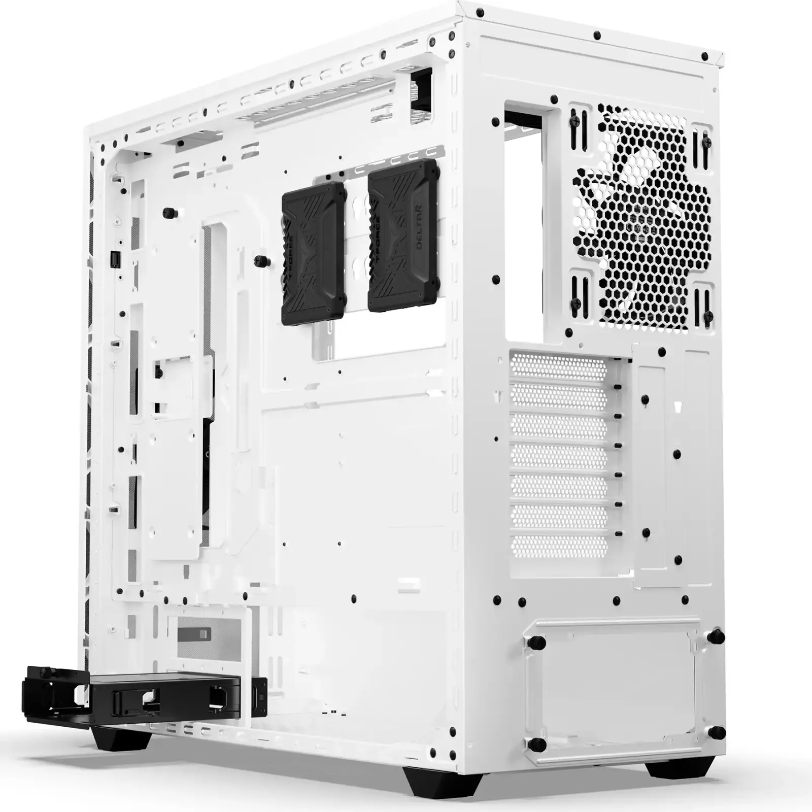 Корпус be quiet! Shadow Base 800 DX White (BGW62) UA