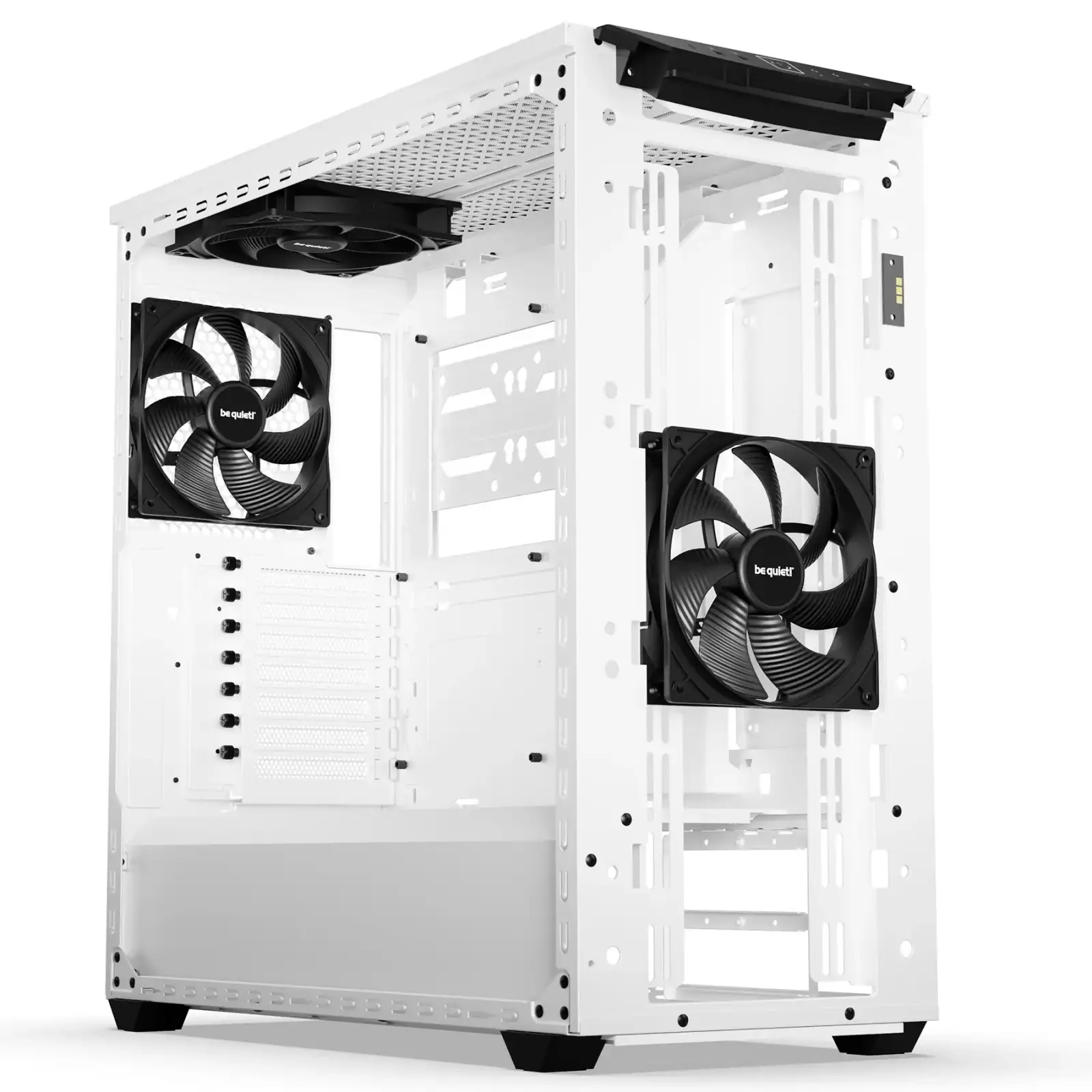 Корпус be quiet! Shadow Base 800 DX White (BGW62) UA
